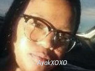 AyakXOXO