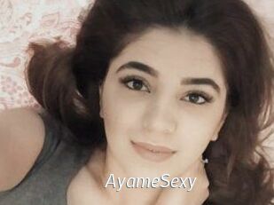 AyameSexy