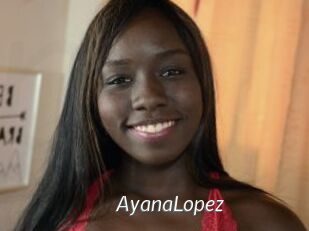 AyanaLopez