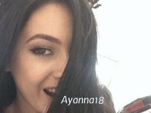 Ayanna18