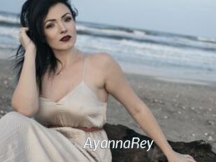 AyannaRey