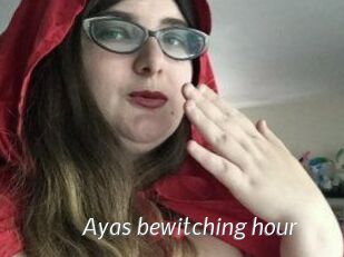 Ayas_bewitching_hour