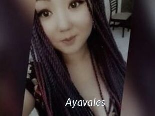 Ayavales