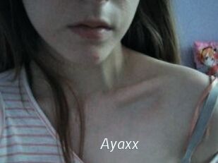 Ayaxx