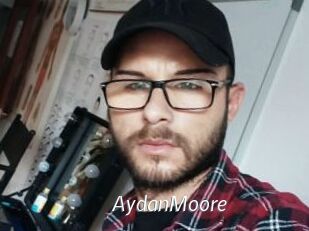 AydanMoore