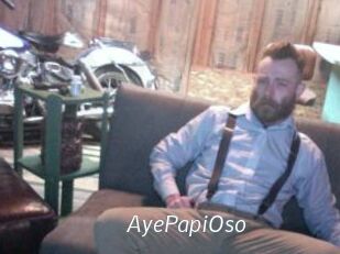 AyePapiOso