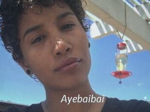 Ayebaibai