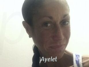 Ayelet