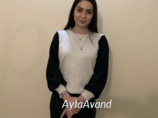 AylaAvand