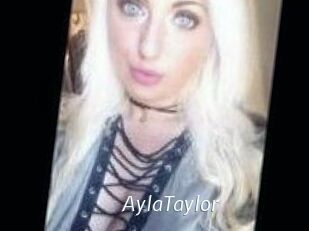 AylaTaylor