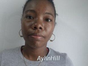 AylinHill
