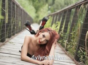 AylyneMillerr