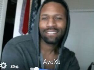 AyoXo