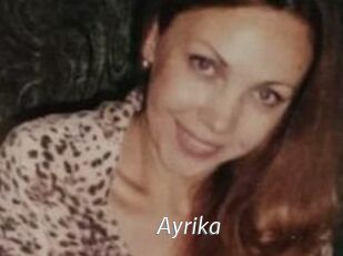 Ayrika