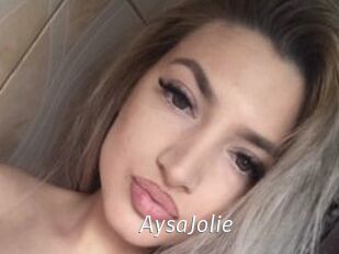 AysaJolie