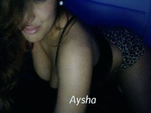 Aysha