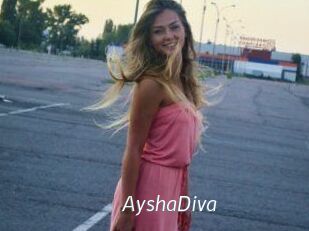 AyshaDiva