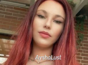 AyshaLust