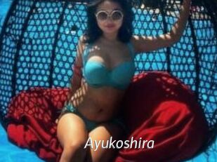 Ayukoshira Porn Star