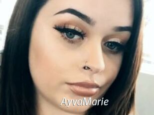 AyvaMarie