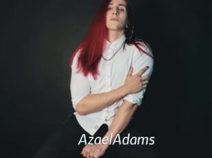 AzaelAdams