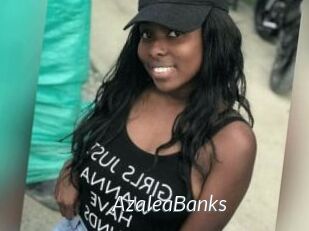 AzaleaBanks