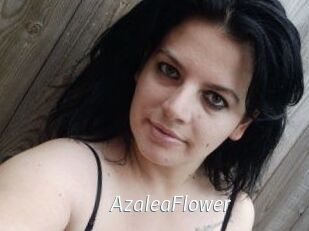 AzaleaFlower