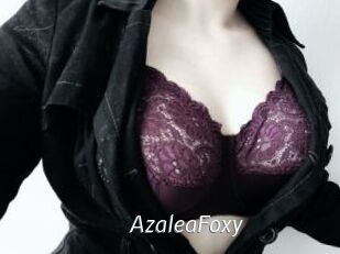 AzaleaFoxy