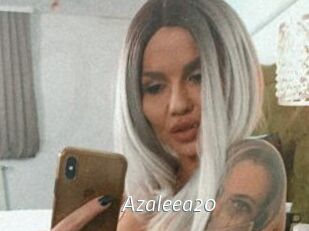 Azaleea20