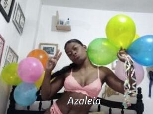 Azaleia