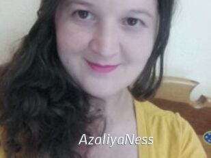 AzaliyaNess