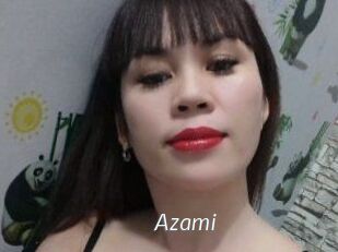 Azami