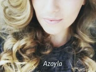 Azayla