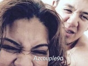 Azcouple90