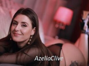 AzeliaClive Porn Star