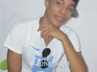 AzhatSagat