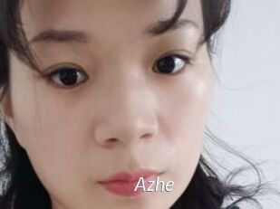 Azhe
