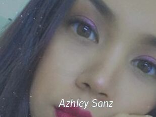 Azhley_Sanz
