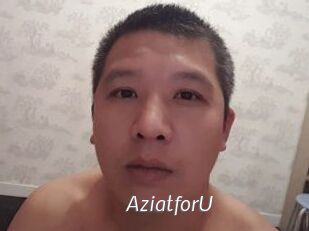 AziatforU