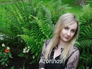 Azorinas