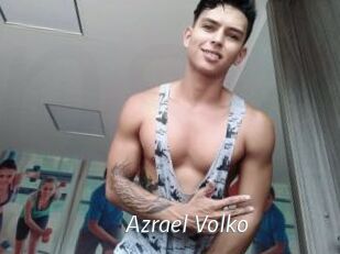 Azrael_Volko Porn Star
