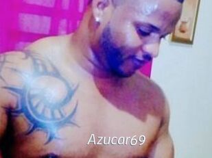 Azucar69 Porn Star