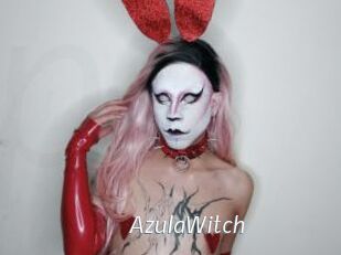 AzulaWitch