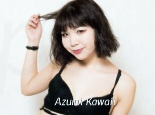 Azumi_Kawaii