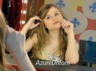 AzureDream