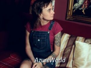 AzureWorld
