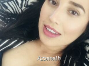 Azzeneth