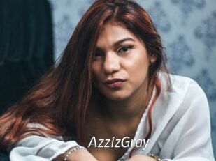 AzzizGray
