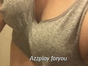 Azzplay_foryou