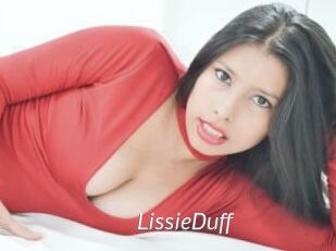 LissieDuff